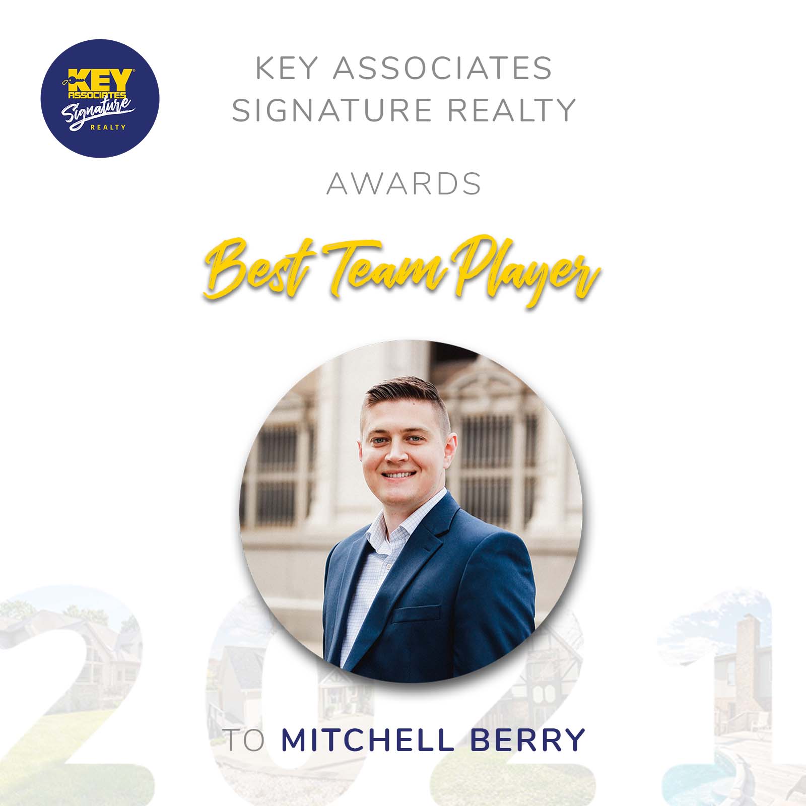 Key Associates - Congratulations to all of our Agents in... | Facebook