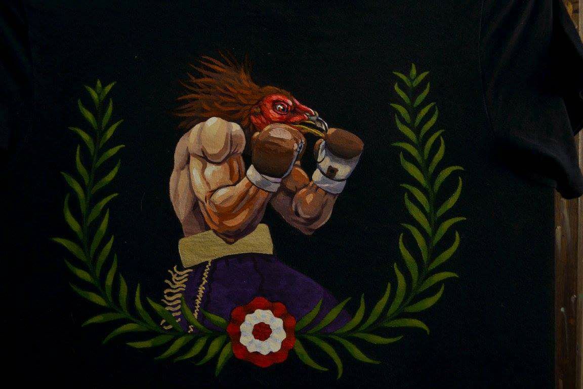 Manuel Rajkovic
