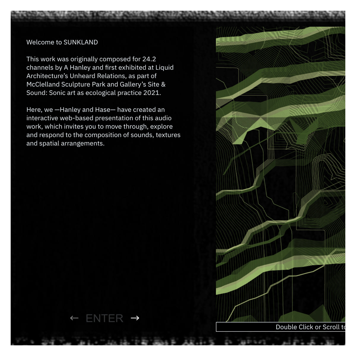 New in Disclaimer: building from A... - Liquid Architecture