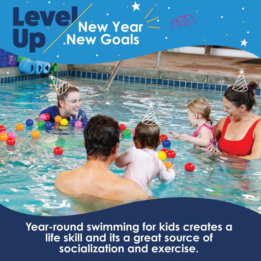SafeSplash Swim School - Level Up your family's goals with swim lessons ...
