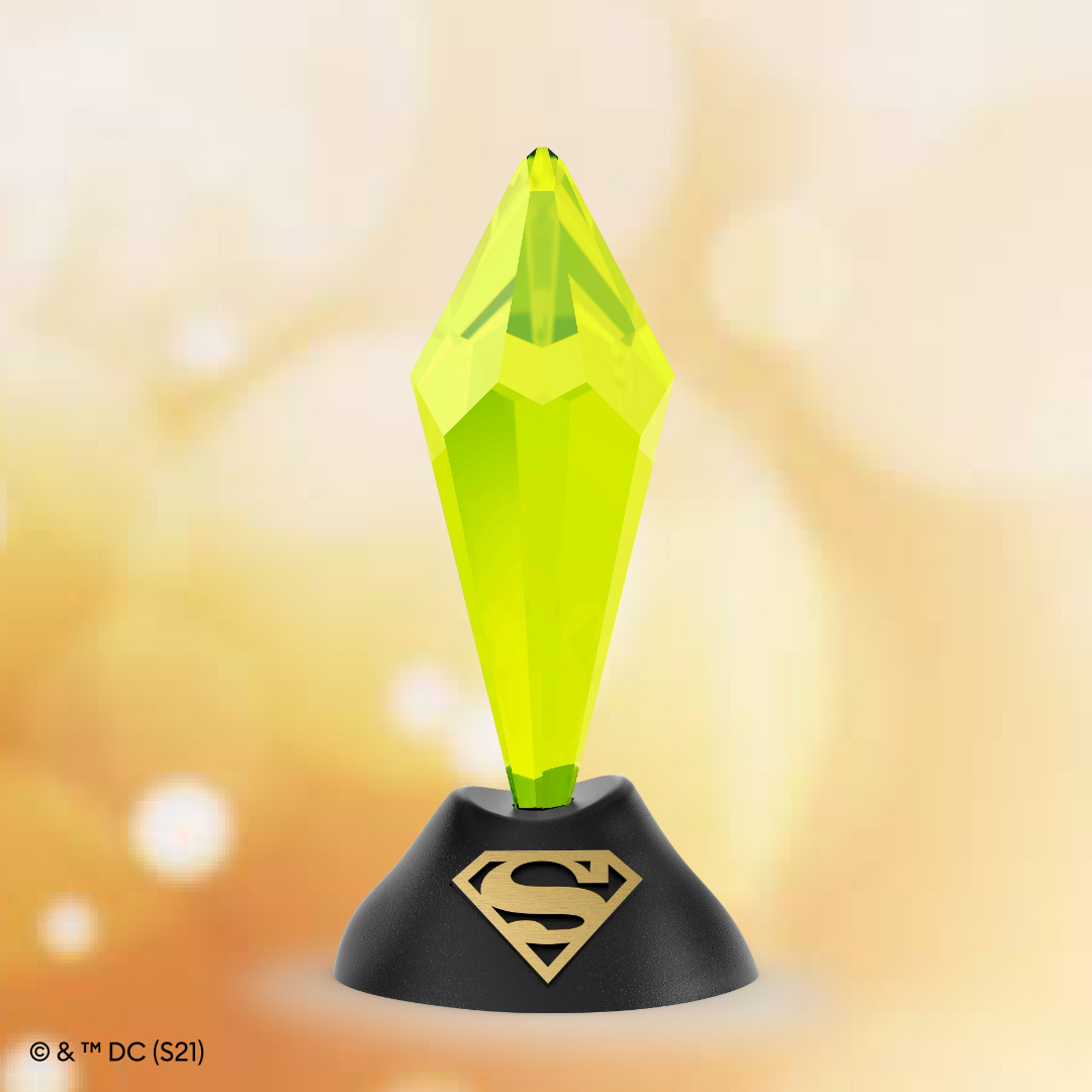 Even Super Heroes get time off for the Holidays. Let Batman and