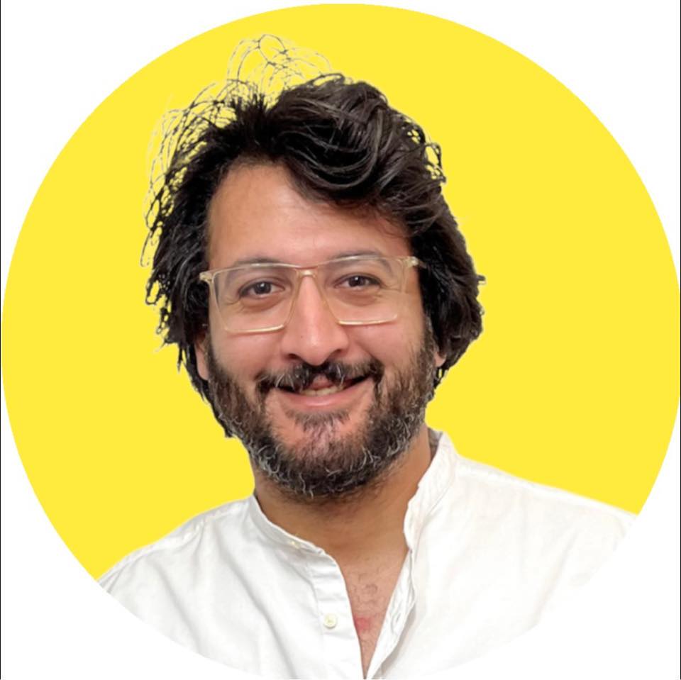 Mostafa Elshafey