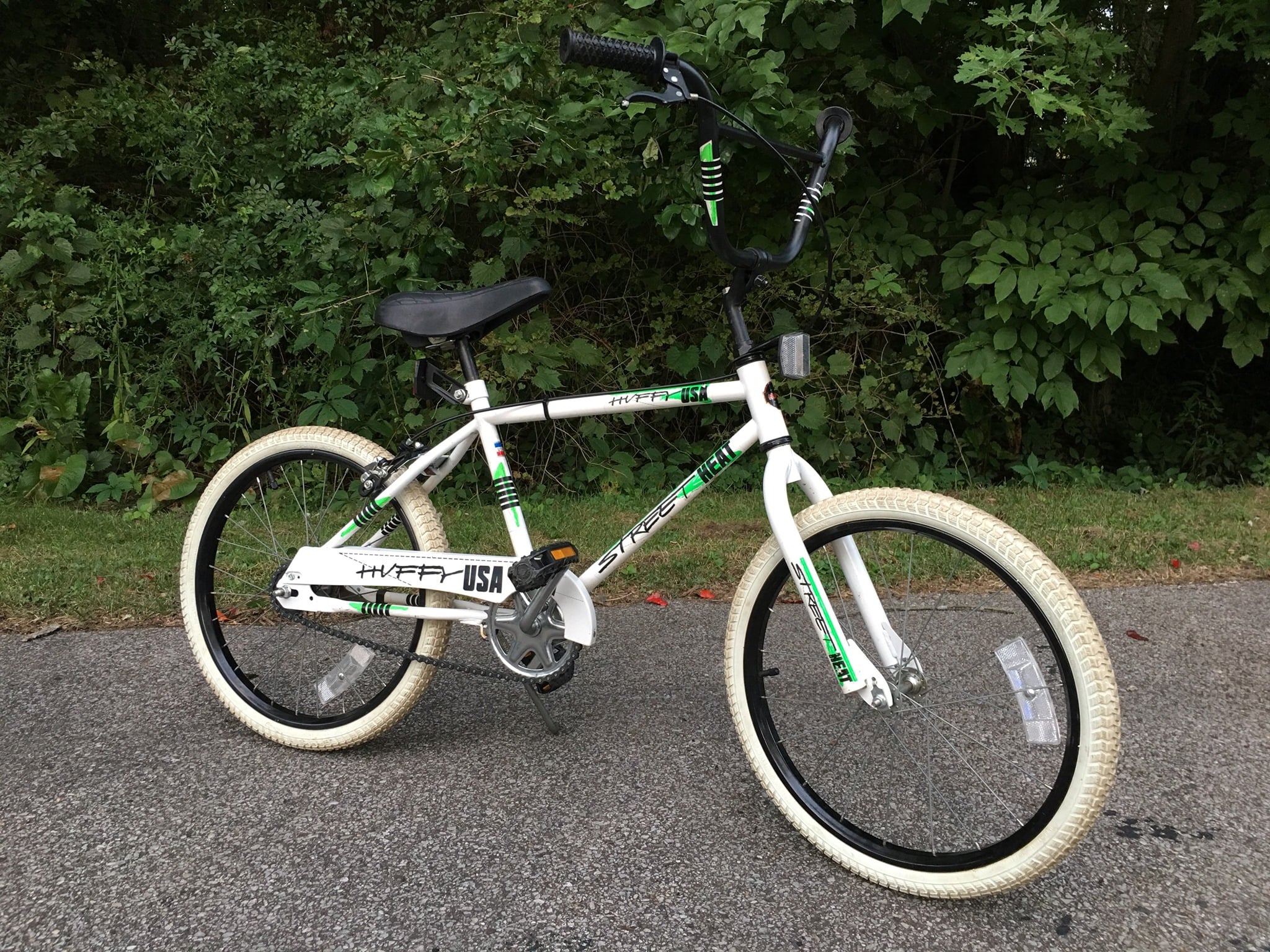 KUWAHARA - GRASSHOPPER #familybikeshop #kuwahara