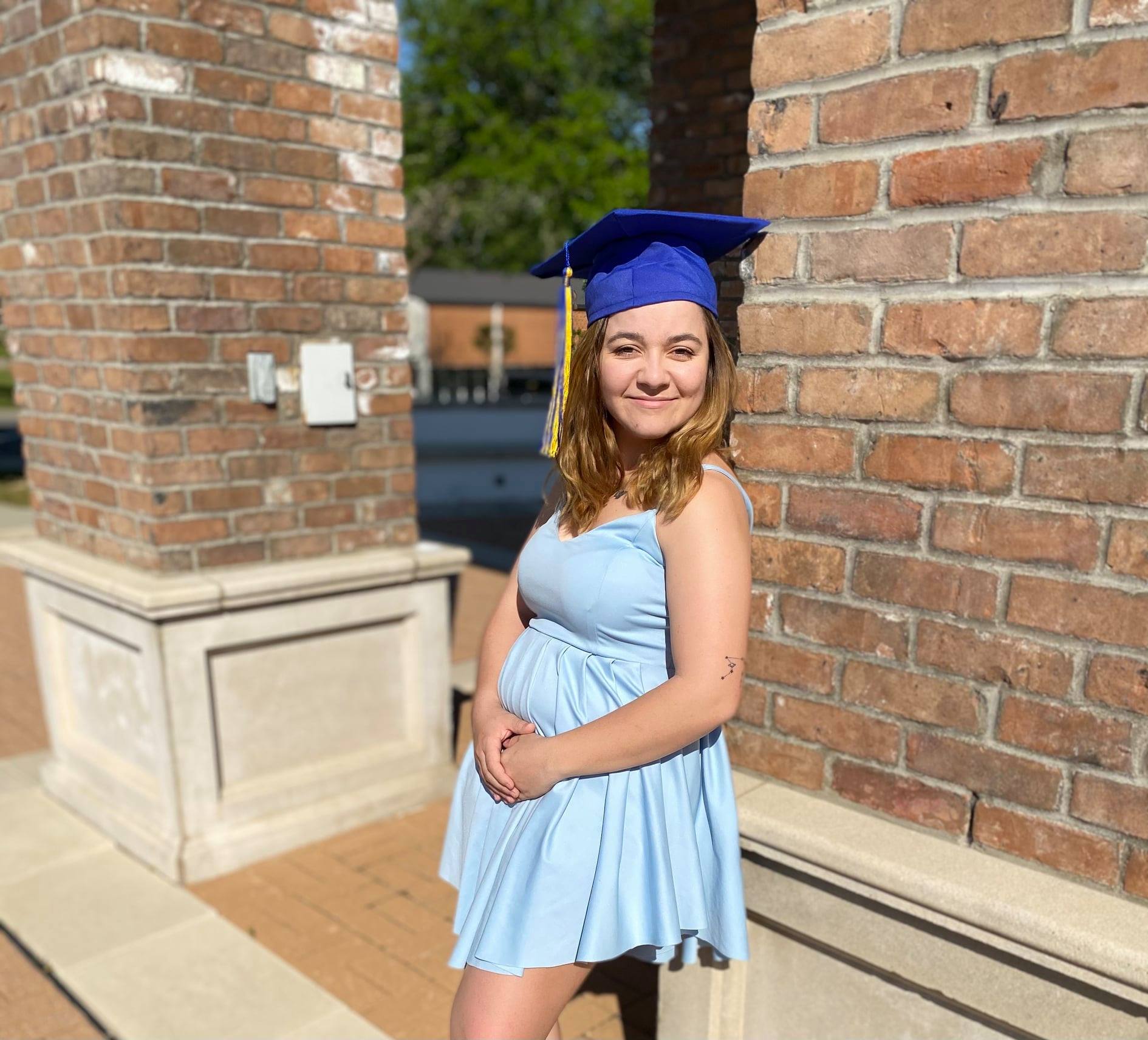 The five grads with the most... - MGCCC Alumni/Foundation