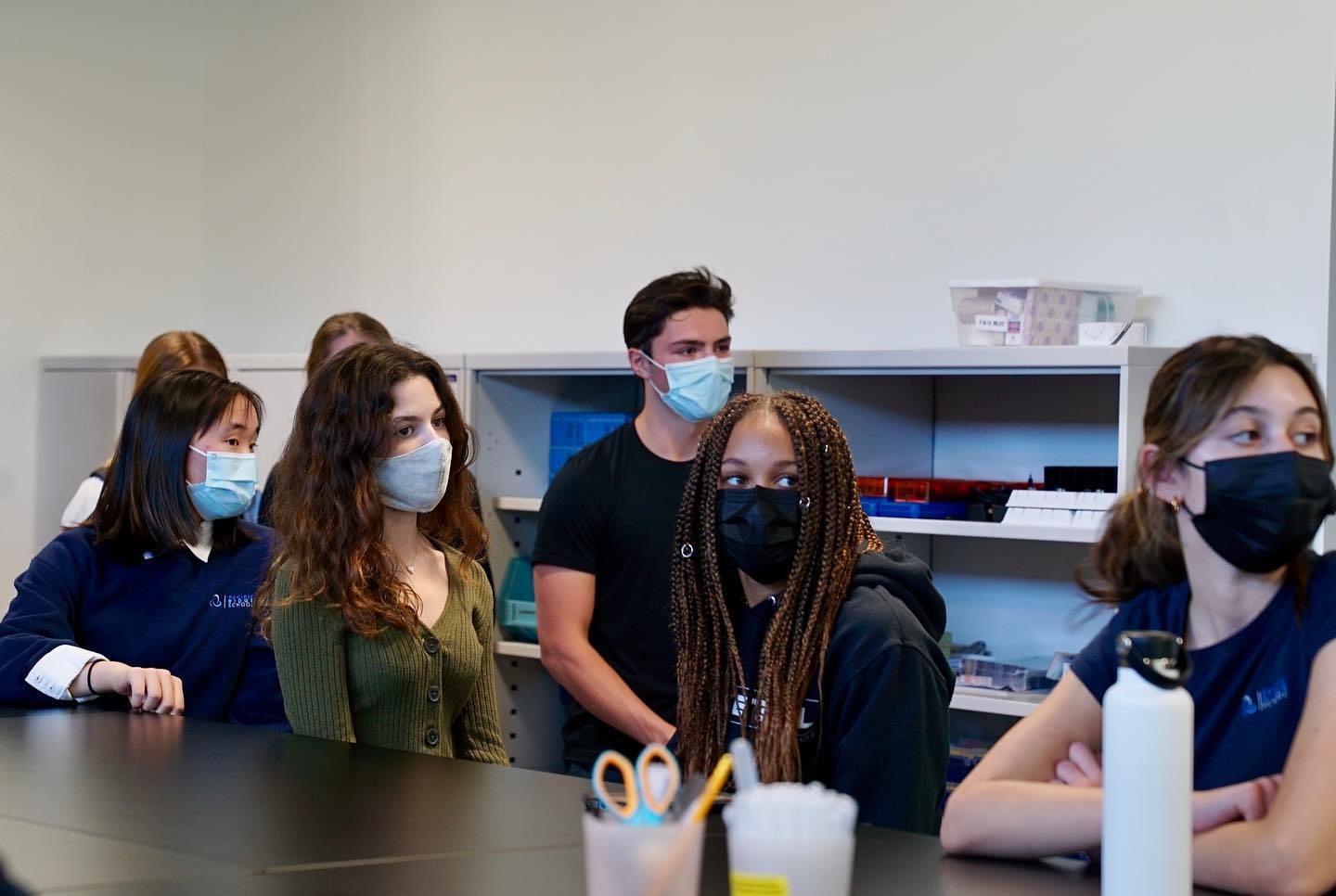 Pacific Ridge School added a new... - Pacific Ridge School