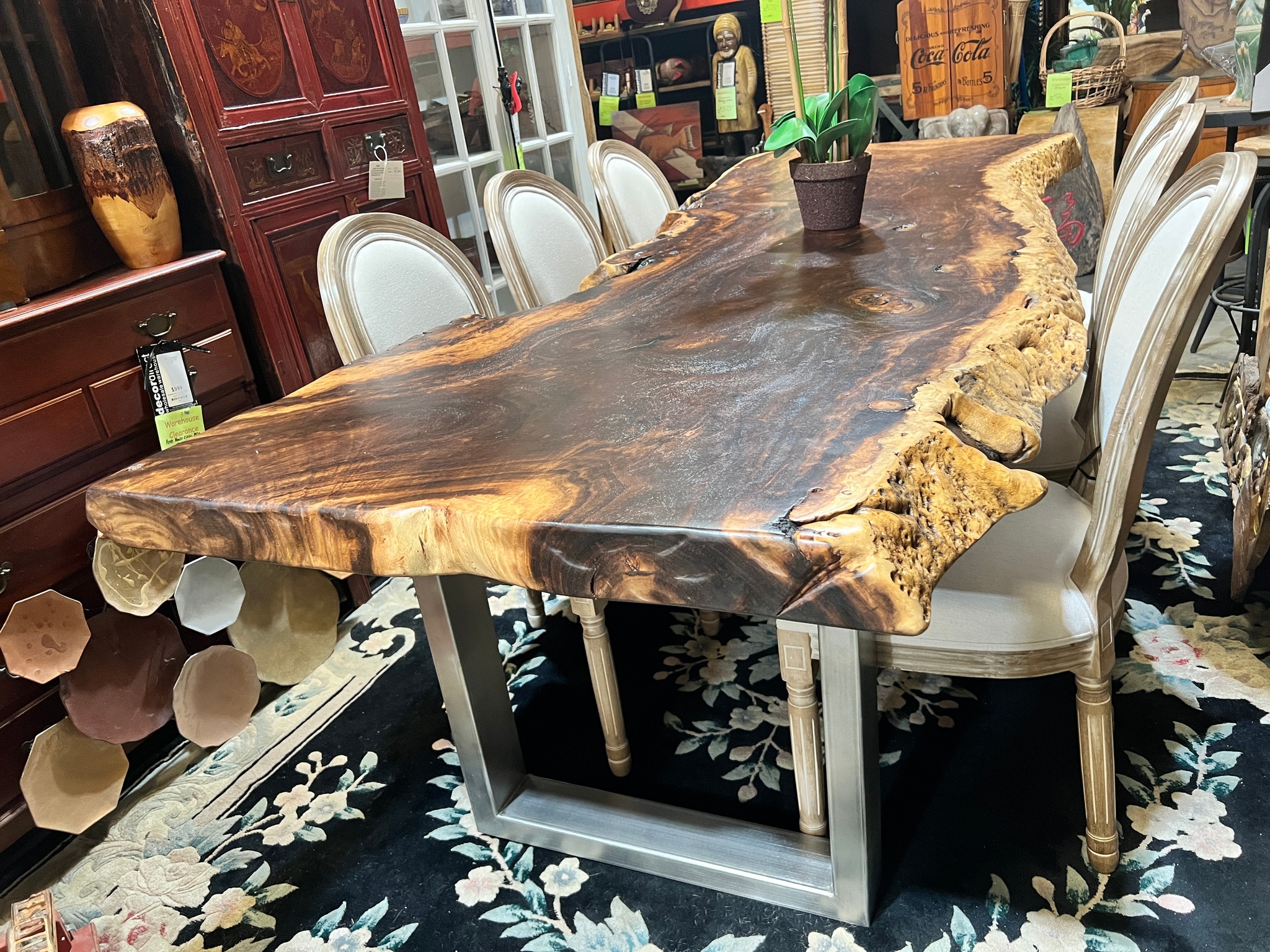Furniture as Art - Why... - Decor Direct Wholesale Warehouse | Facebook