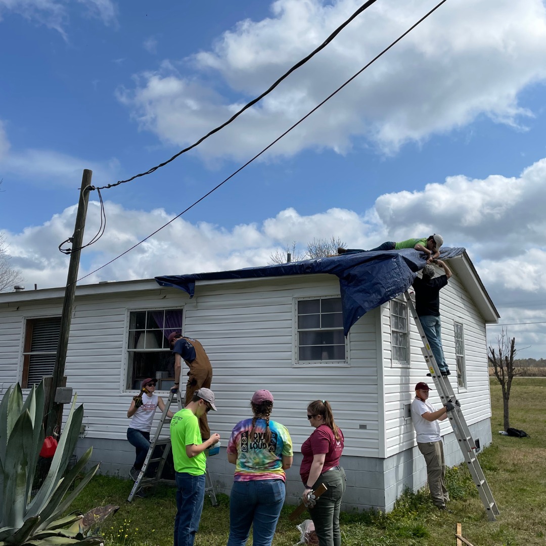 We still have one more way YOU... - Alabama Rural Ministry | Facebook