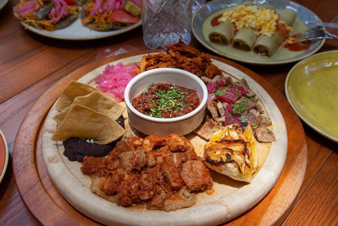 Yucatán Today - ¿Has probado la comida de Restaurante...