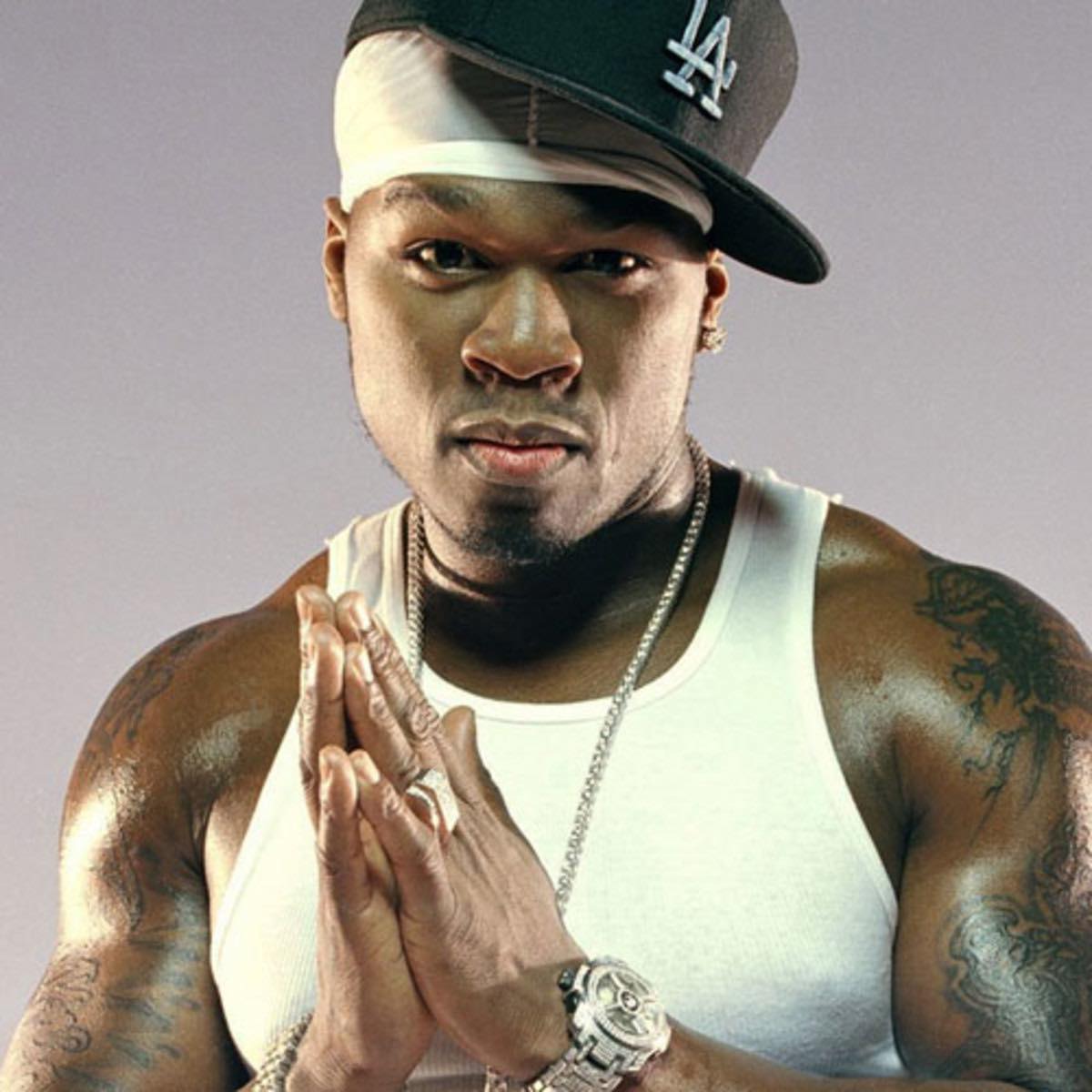 50 Cent Pelicula Rico O Muerto