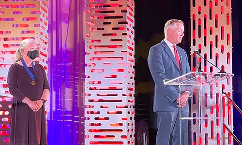 CMAA - Tim Murchison, JD, CCM, FCMAA, MOCA Systems, gives his ...