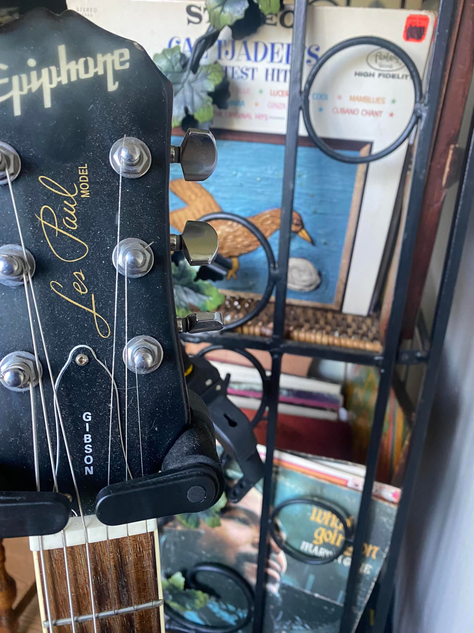 Epiphone by Gibson 1993 LP quality