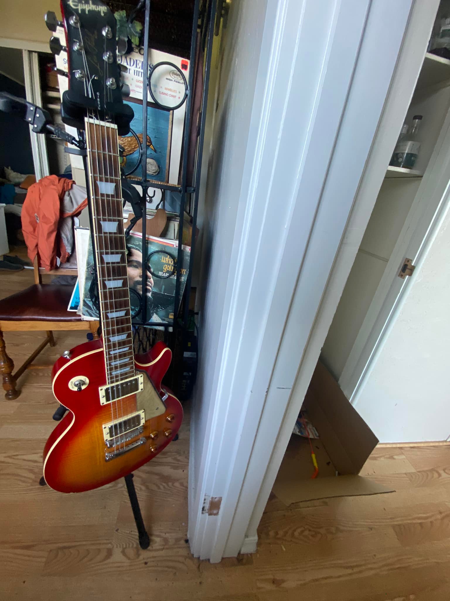 Epiphone by Gibson 1993 LP quality
