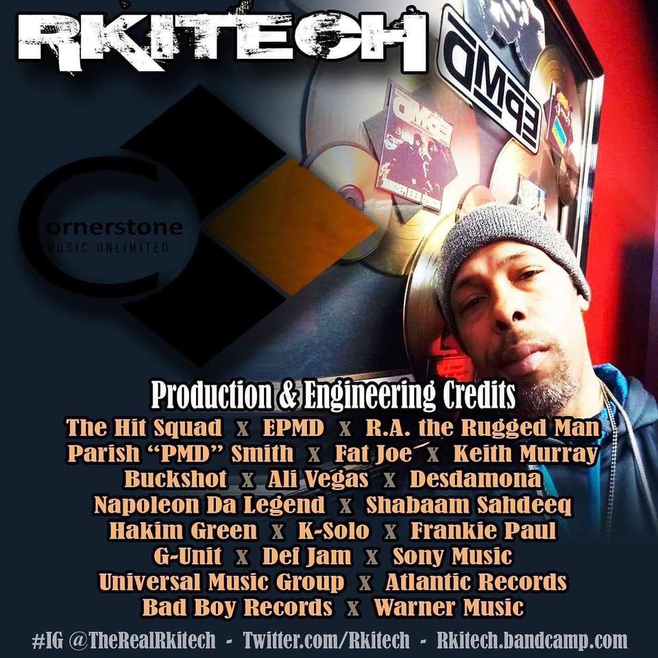 R-KITECH