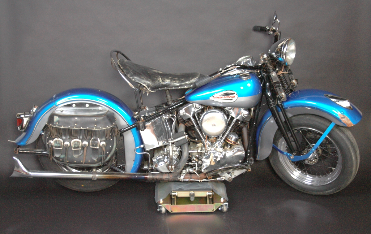 It’s National Motorcycle... - Wisconsin Historical Society