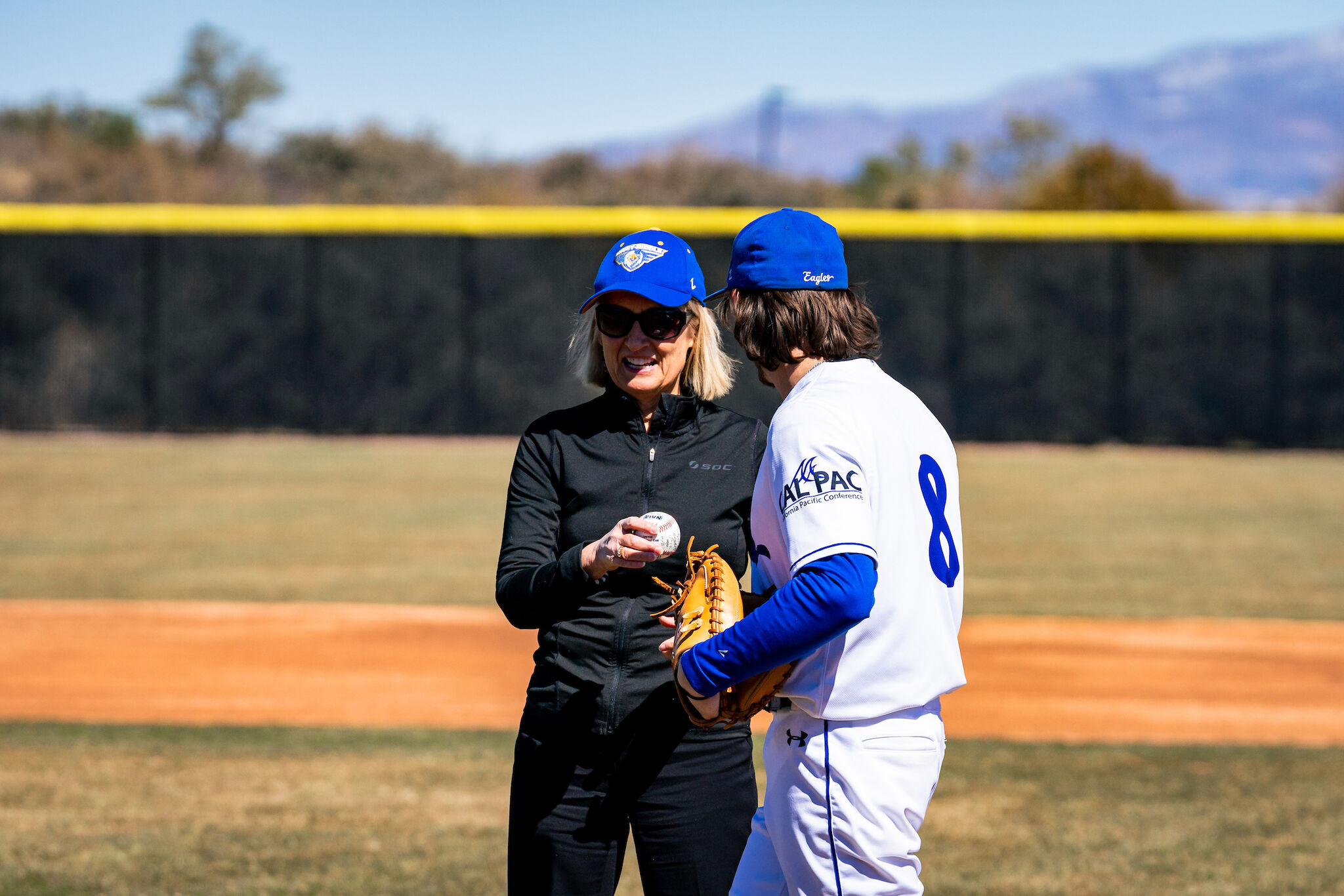 Dr... - Embry-Riddle Aeronautical University - Prescott Campus