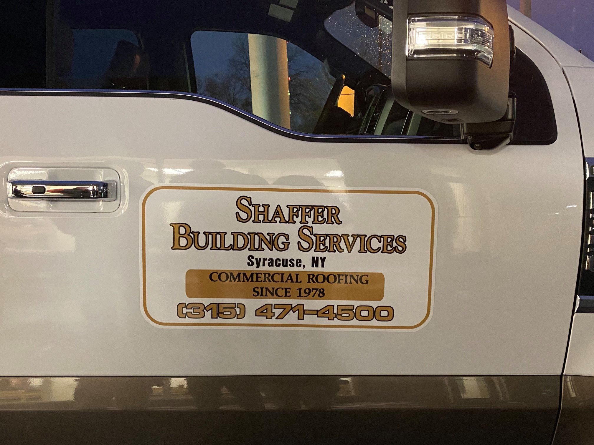 Shaffer Building Services Inc. | Syracuse NY