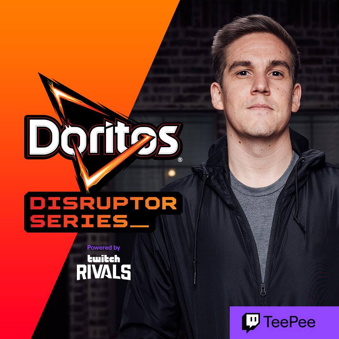 Doritos - 10 Events, $10,000 & Doritos for a Year! Tune in... | Facebook