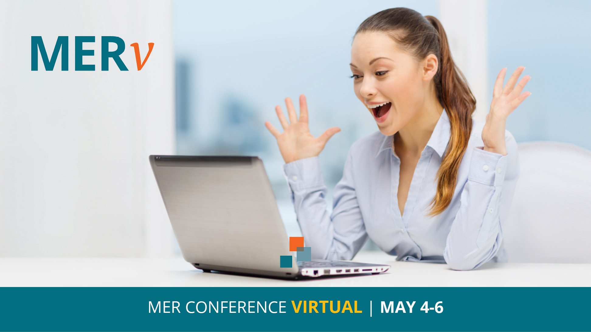 MER Conference - With MERv, you get it all! The MER... | Facebook