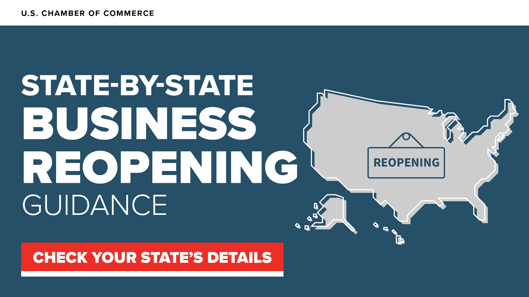 U.S. Chamber of Commerce - NEW: For the latest state-specific ...