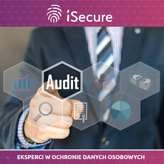 iSecure - 🆗🆙 Pierwszym i najważniejszym efektem... | Facebook