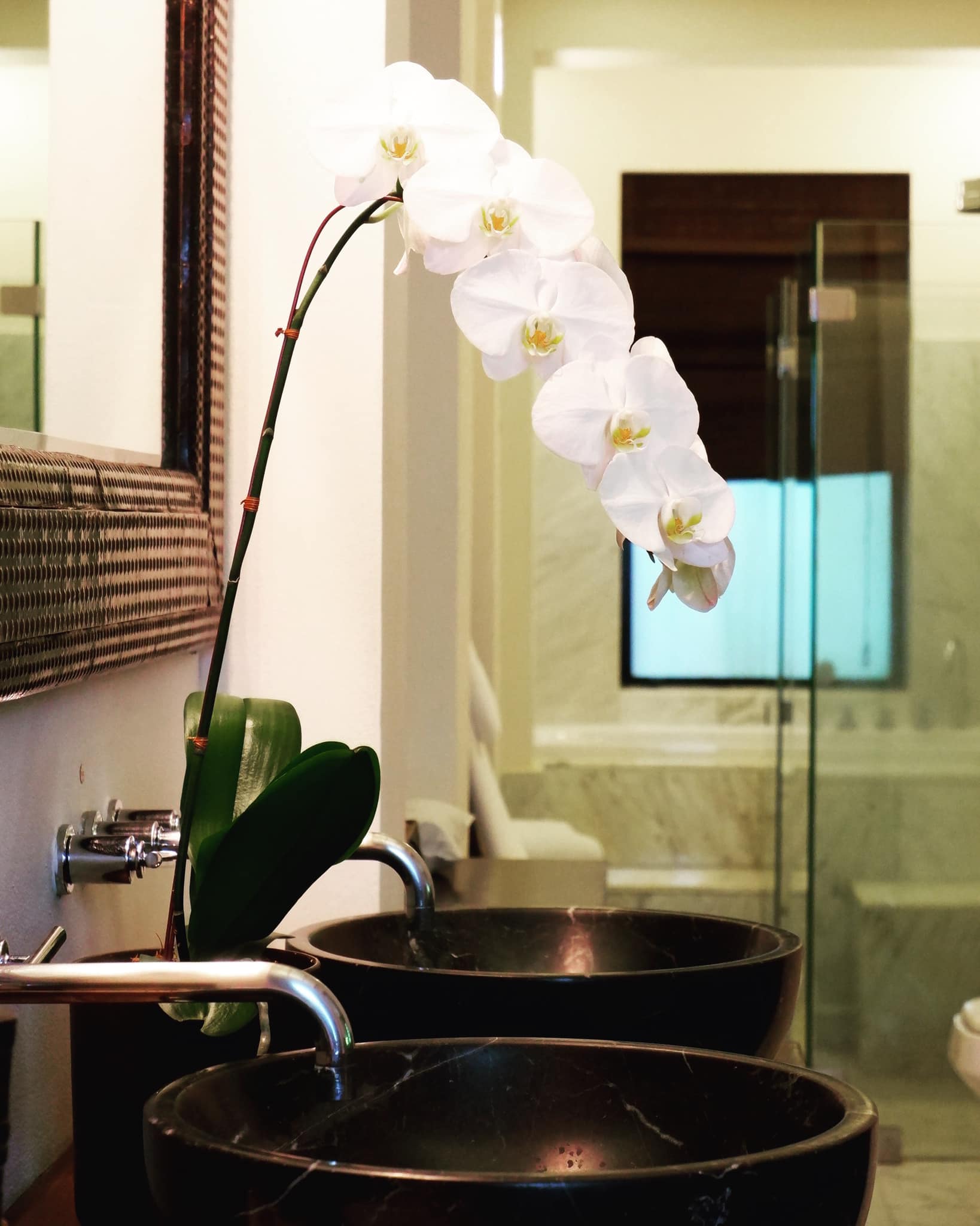 Tamarind - Decorated with simple yet elegant touches, #TamarindVillage ...