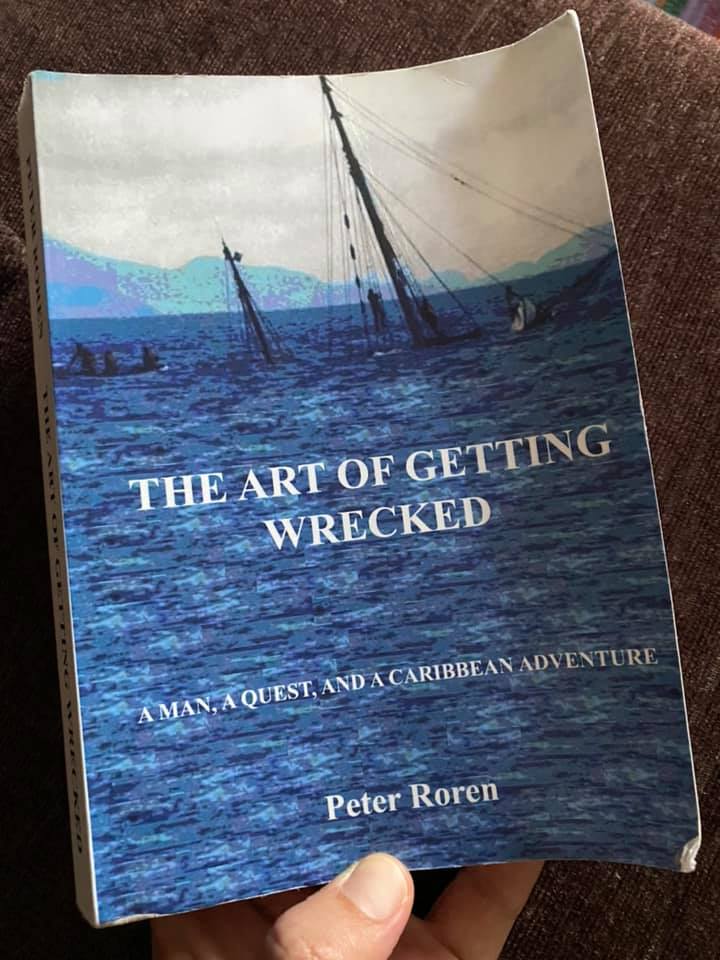 Bequia - What a great read this book was, one of the best... | Facebook