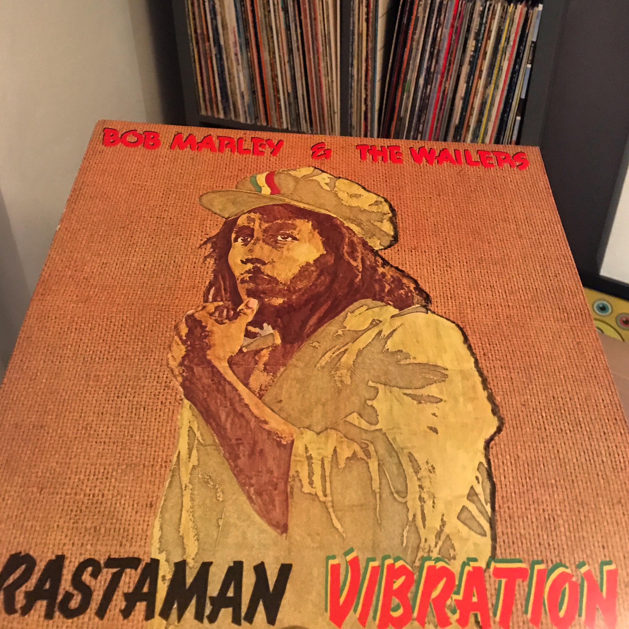 🔊🎶 Yami Bolo - Free Mandela (Album: Reggae Mandela - VP Records