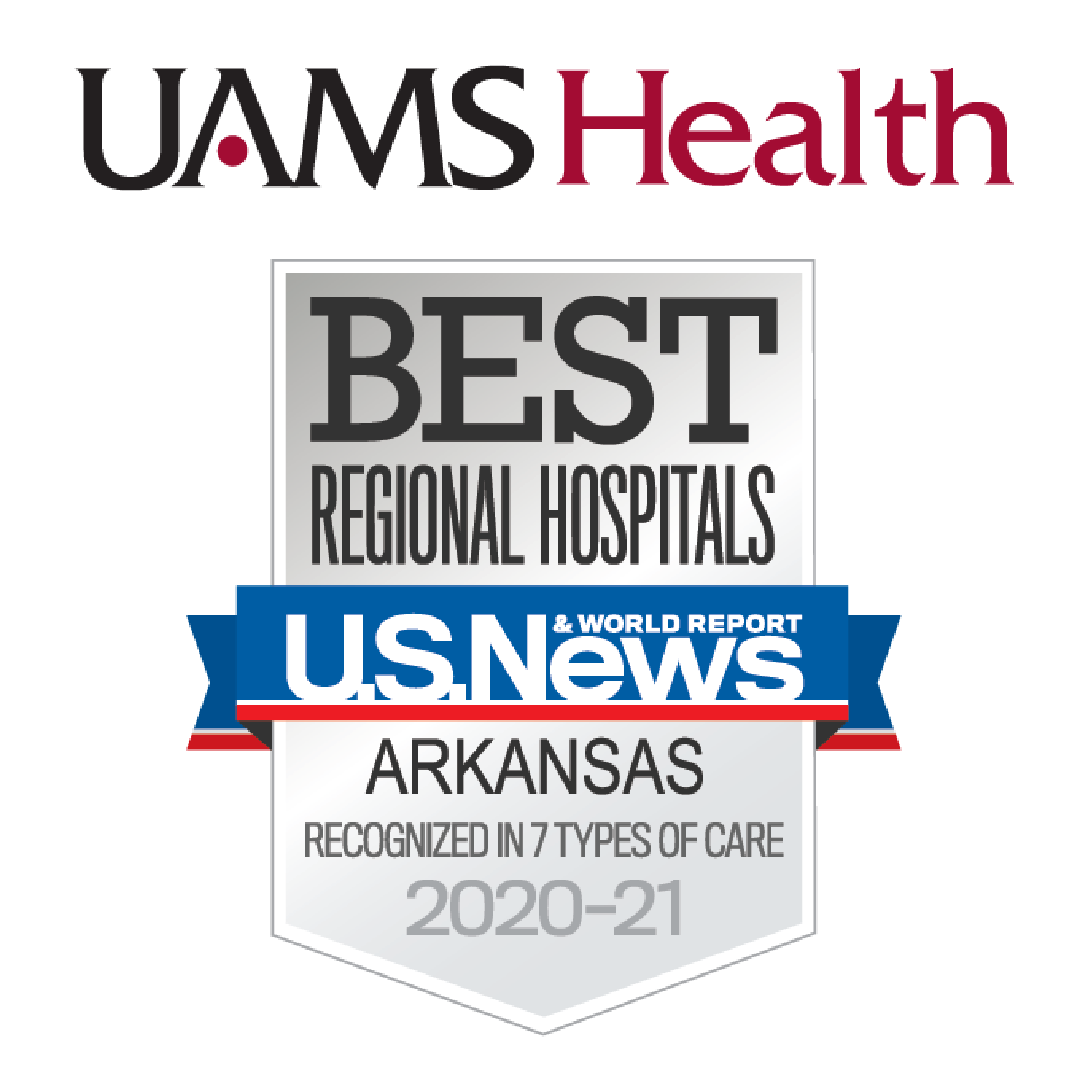 UAMS - University of Arkansas for Medical Sciences - ICYMI: U.S. News ...