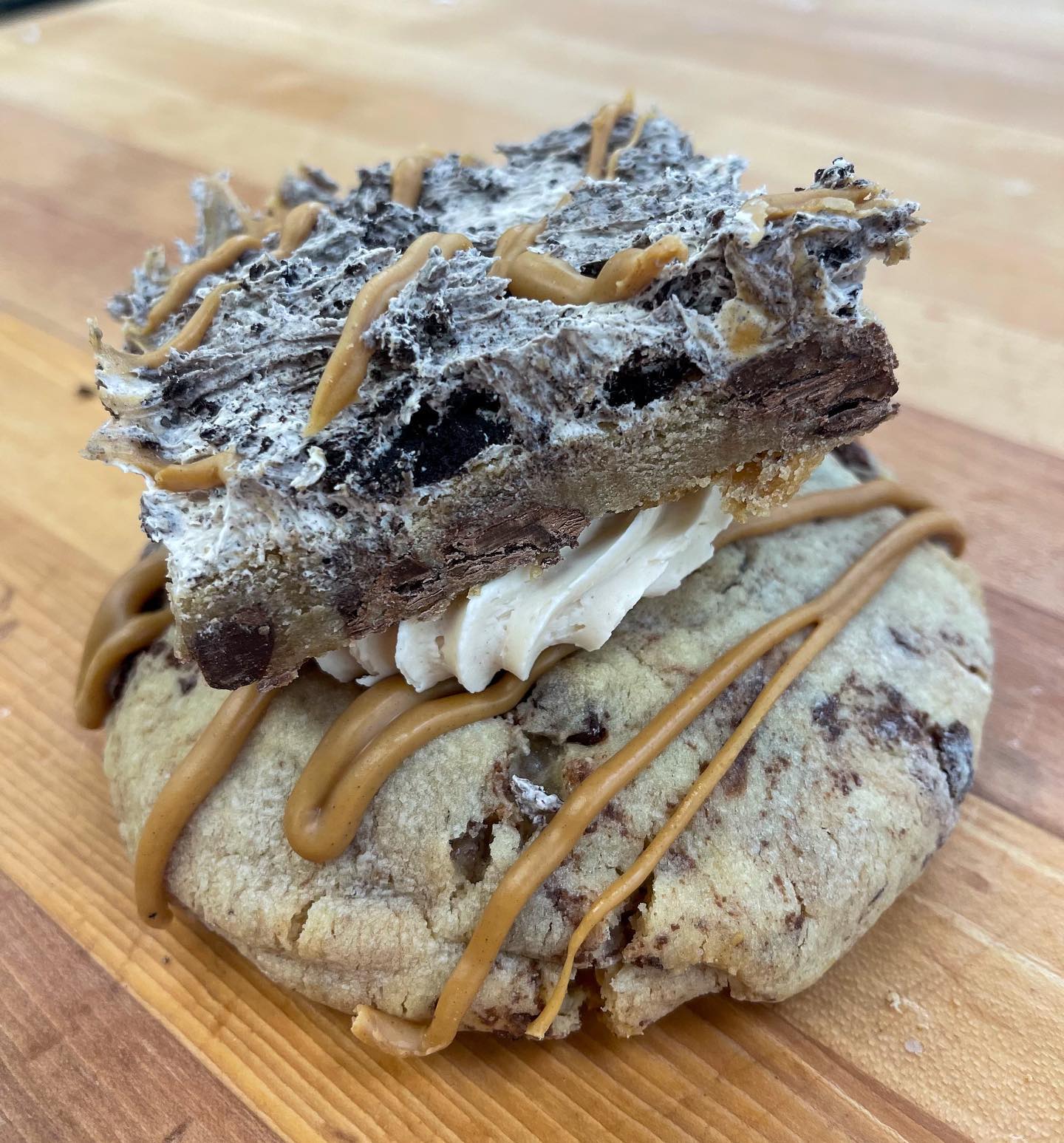 🚨🚨🚨New Stuffed Cookie Flavor: 🛑... - The Pennsylvania Bakery | Facebook