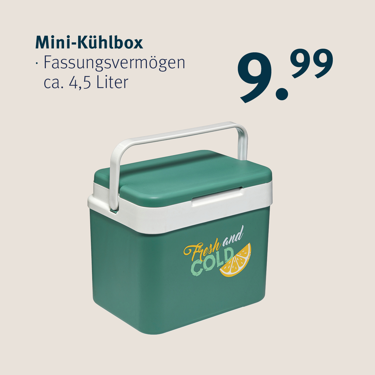 Die neue IDEENWELT stattet euch in dieser Woche für ein schönes Picknick im Freien aus.🐞❤️ Ihr findet zum Beispiel eine Mini-Kühlbox oder einen Thermobehälter. Alle weiteren Artikel findet ihr unter