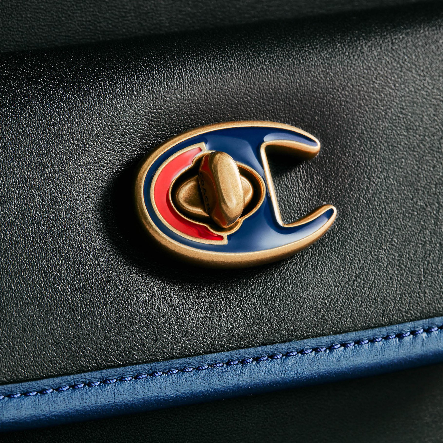 Coach x The Viper Room collaboration