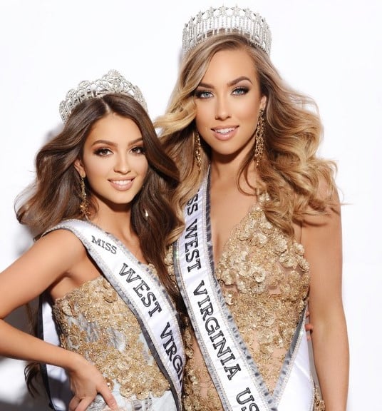 We are thrilled to announce the... - Miss West Virginia USA | Facebook