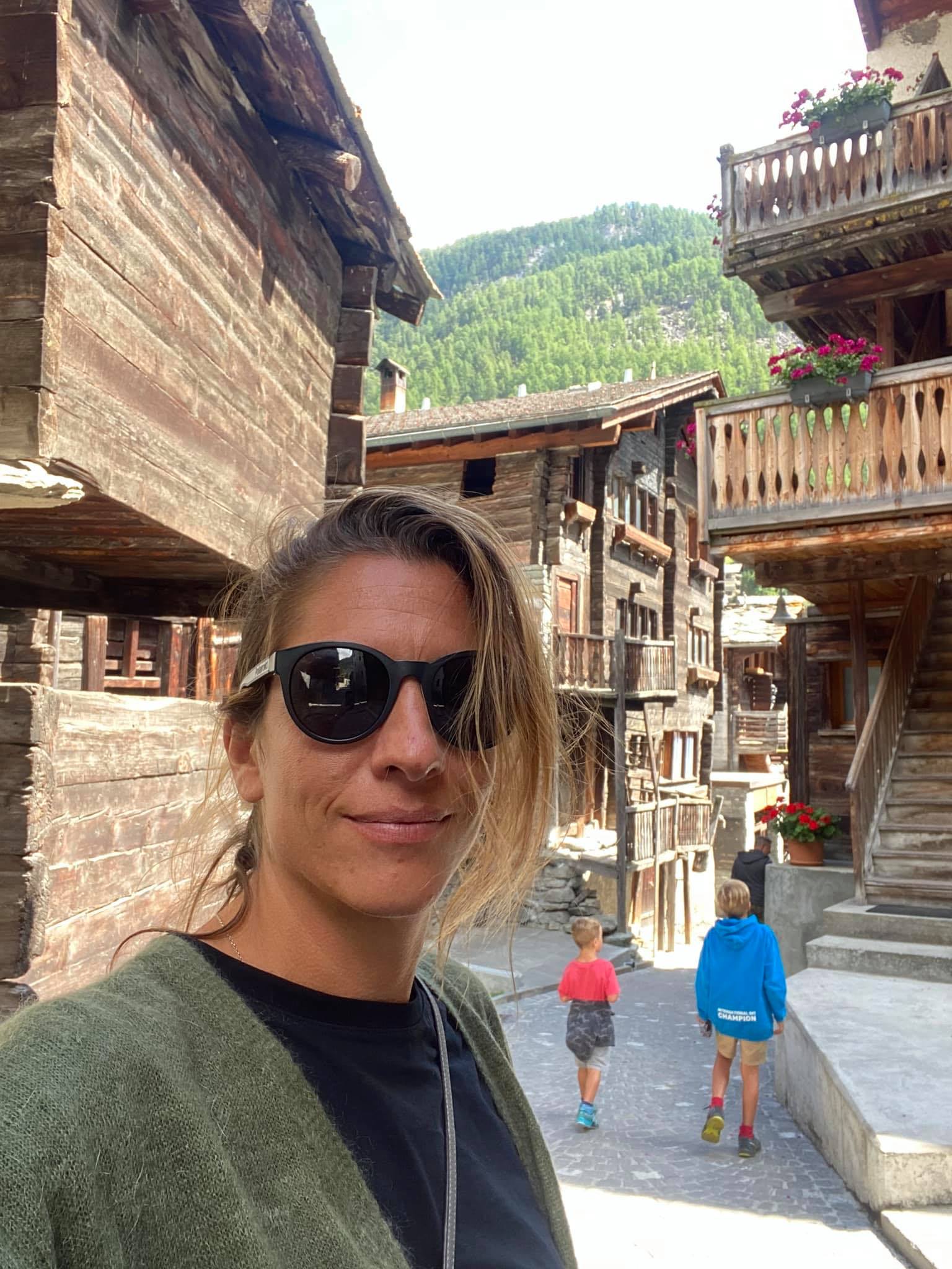 Lucia Buffoni