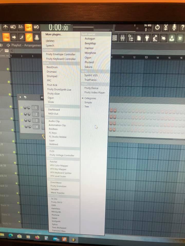 FL Studio 2025 Producers | hi, can someone help me | Facebook