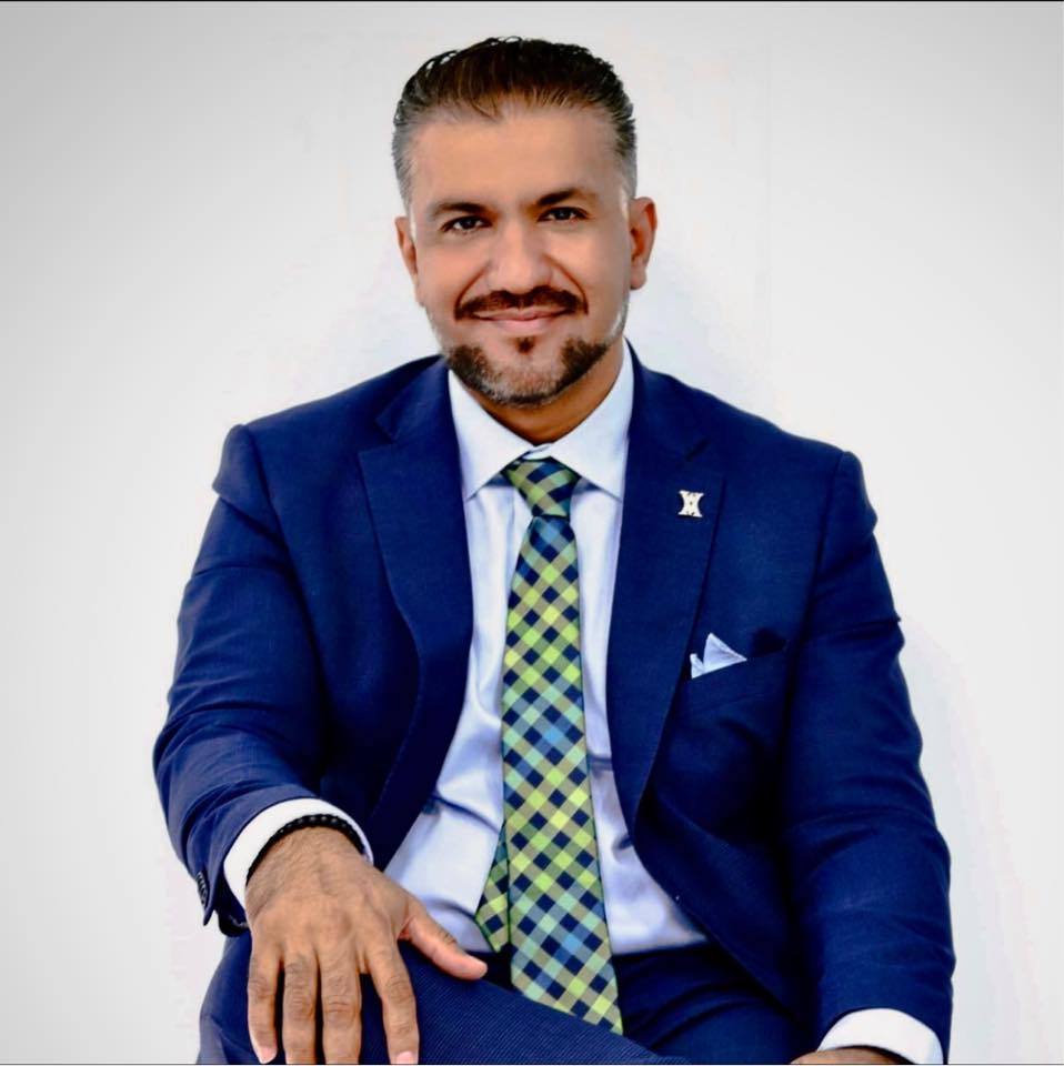 Julio Reyes