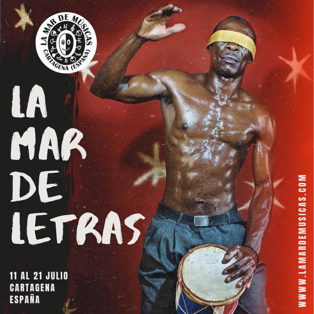 La Mar de Letras se detiene este año,... - La Mar de Músicas