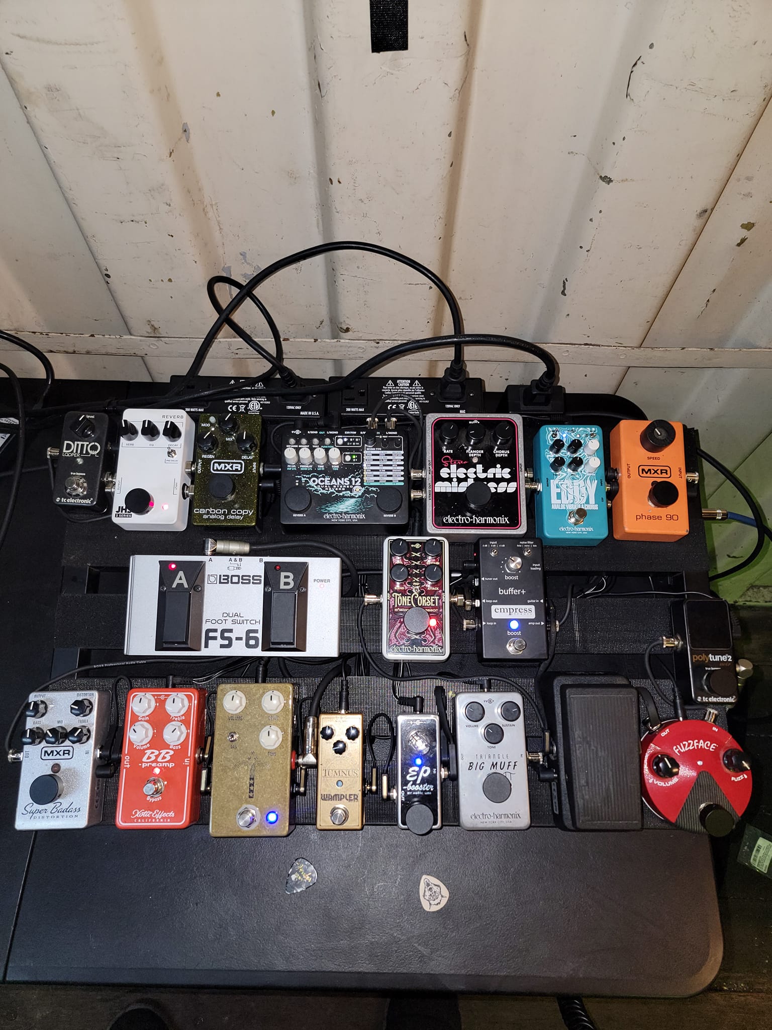 👉Best Morning Glory Clone !! And cheap ! 🎸🤘