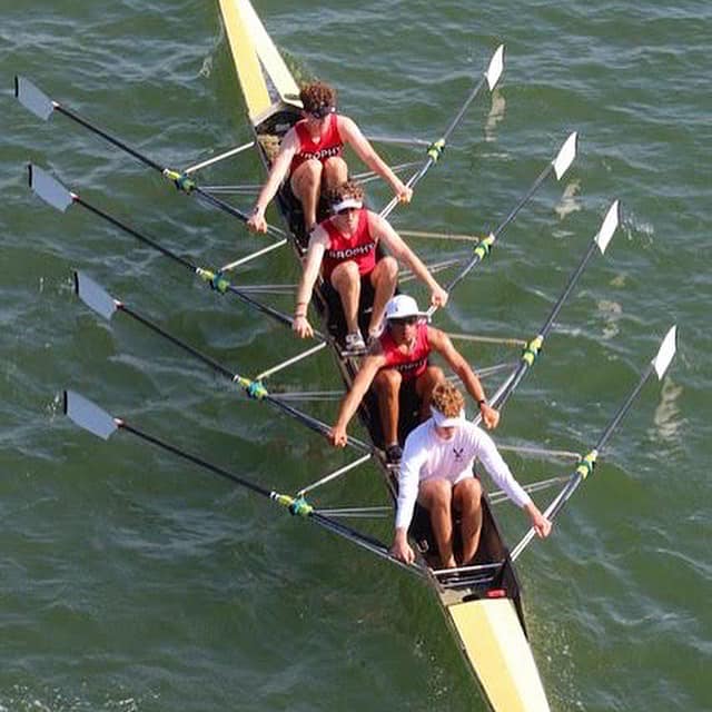 Brophy’s Crew Team has been... - Brophy College Preparatory | Facebook