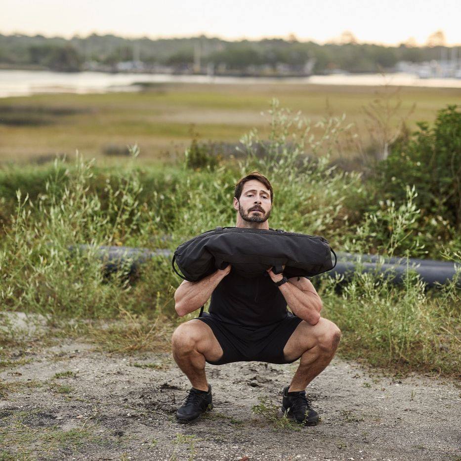GORUCK - This high intensity style ruck PT workout is...