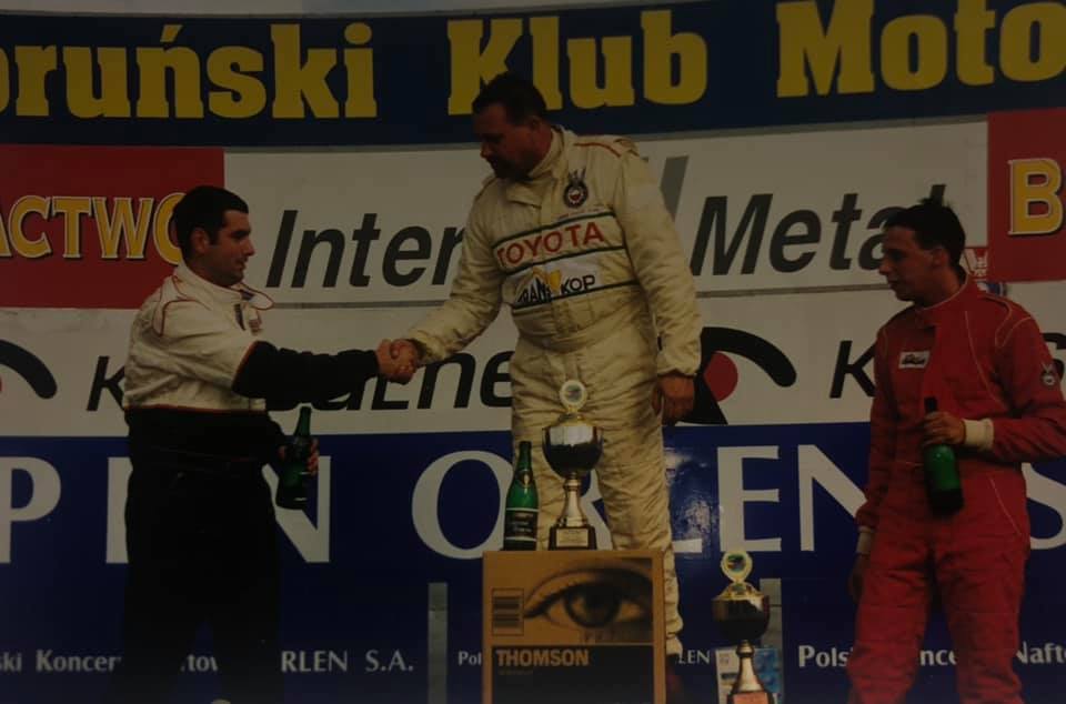 Zoll Racing