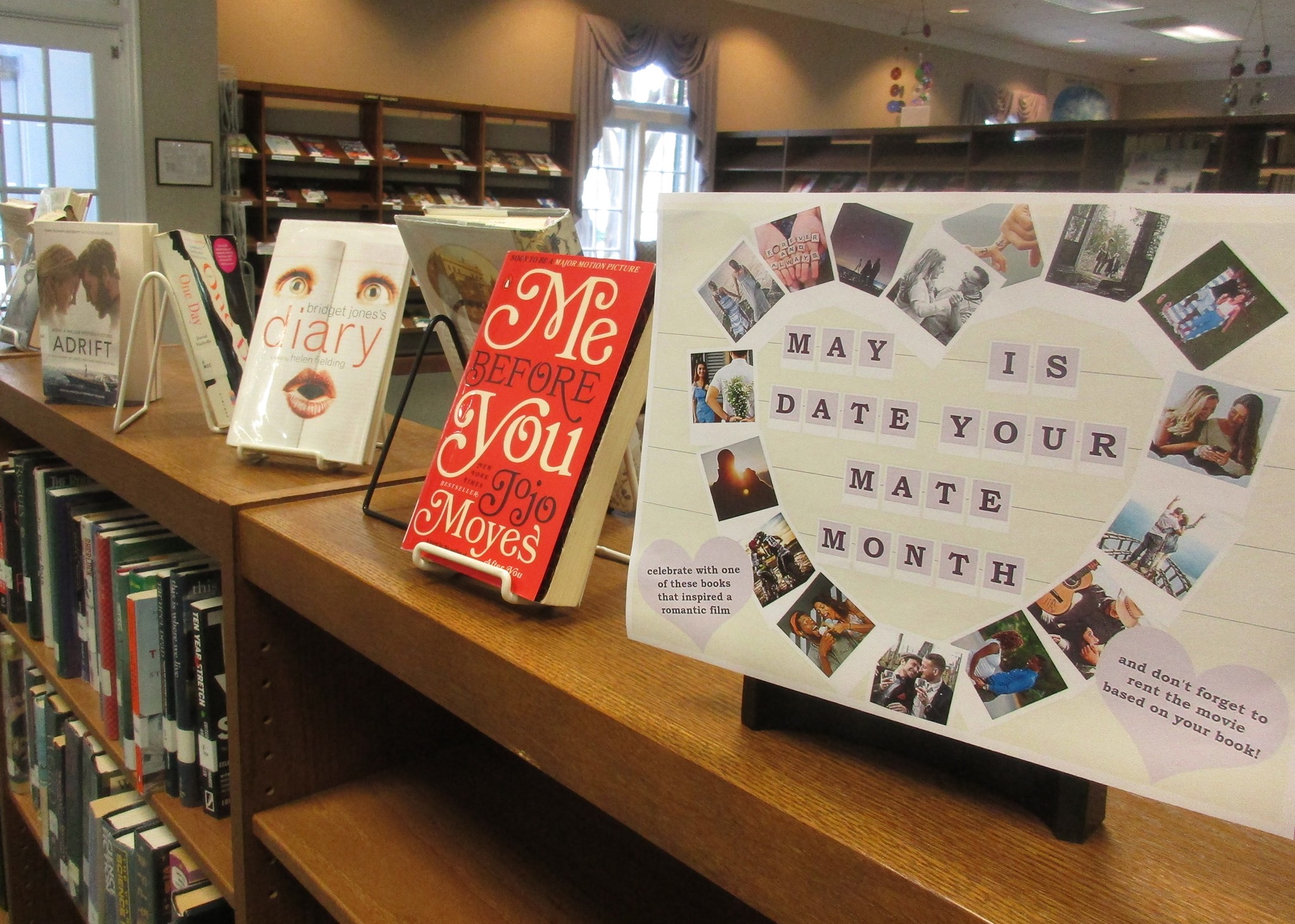 New Bern-Craven... - New Bern-Craven County Public Library