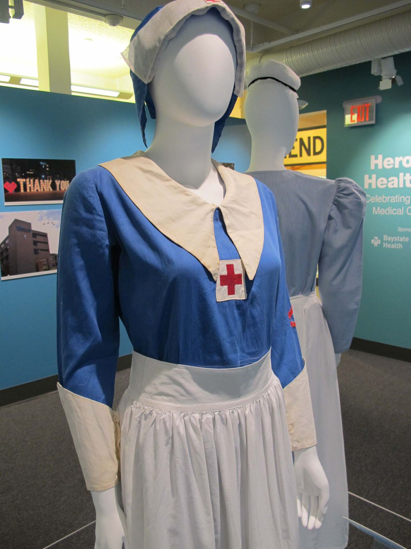 Celebrating #WomensHistoryMonth!... - Springfield Museums
