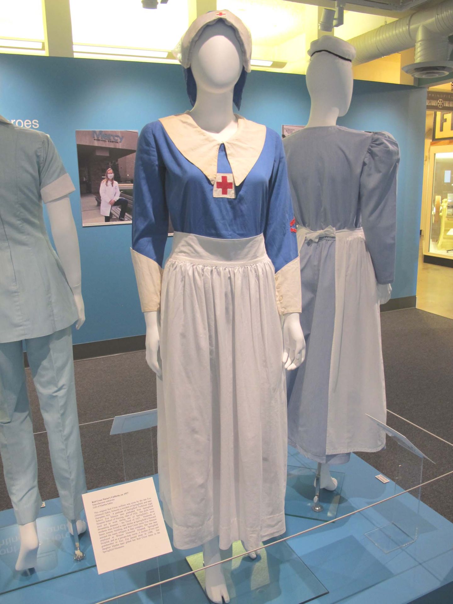Celebrating #WomensHistoryMonth!... - Springfield Museums