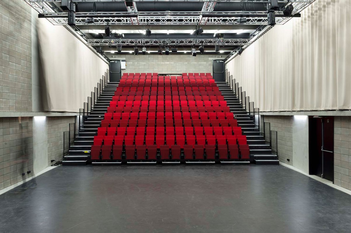 El... - Revista Internacional de arquitectura y diseño Arquine