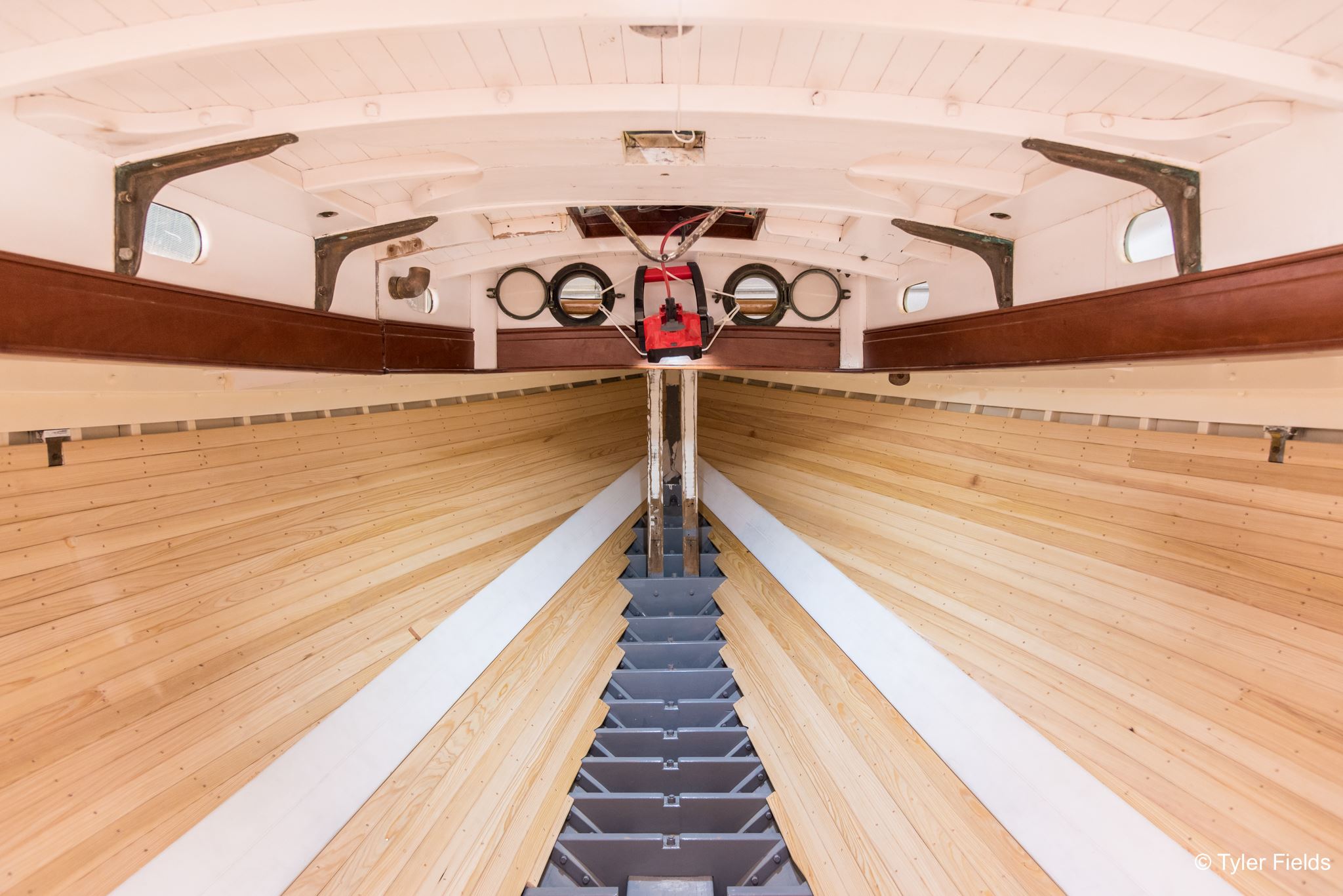 WoodenBoat