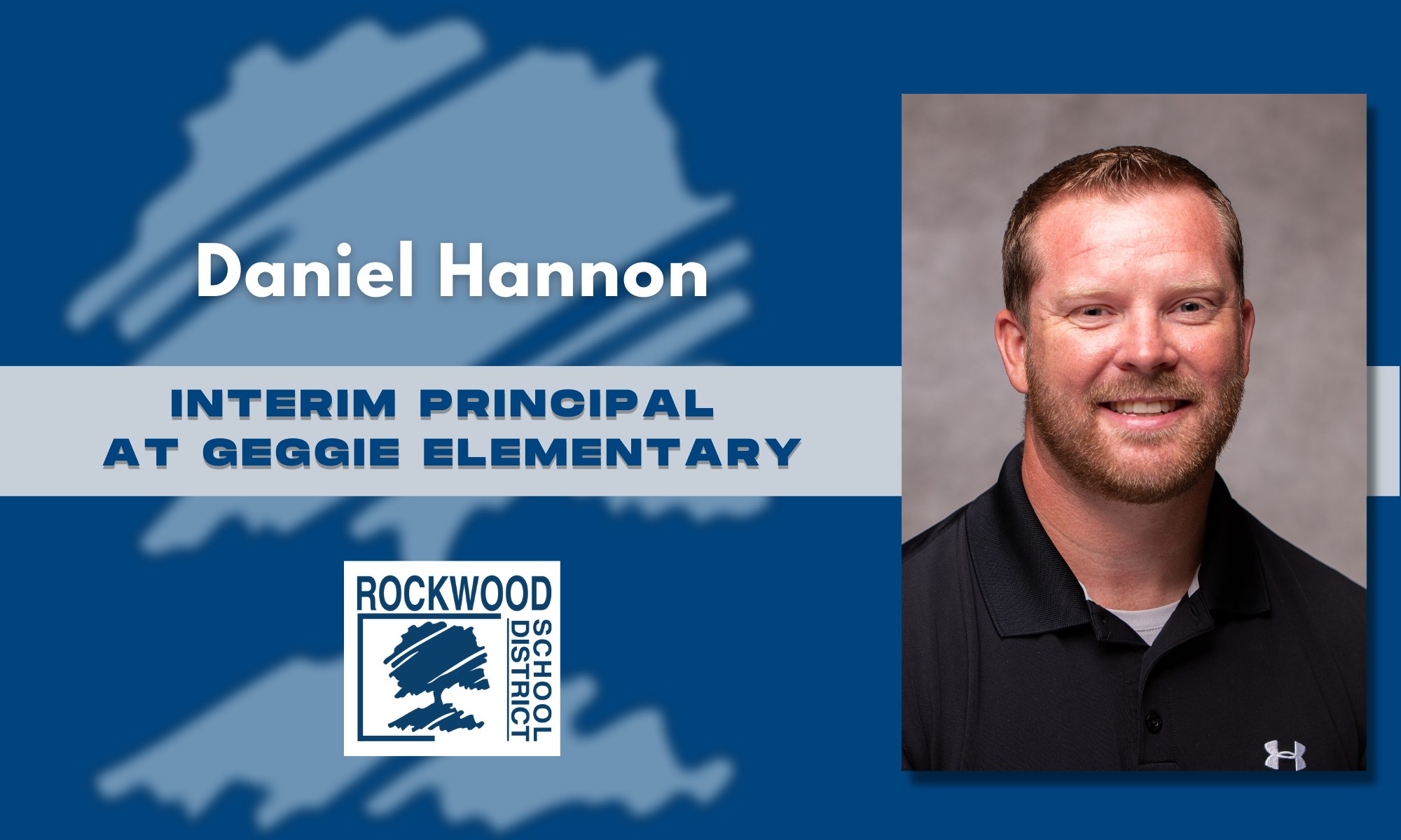 Rockwood School District - Interim Superintendent Dr. Timothy Ricker ...