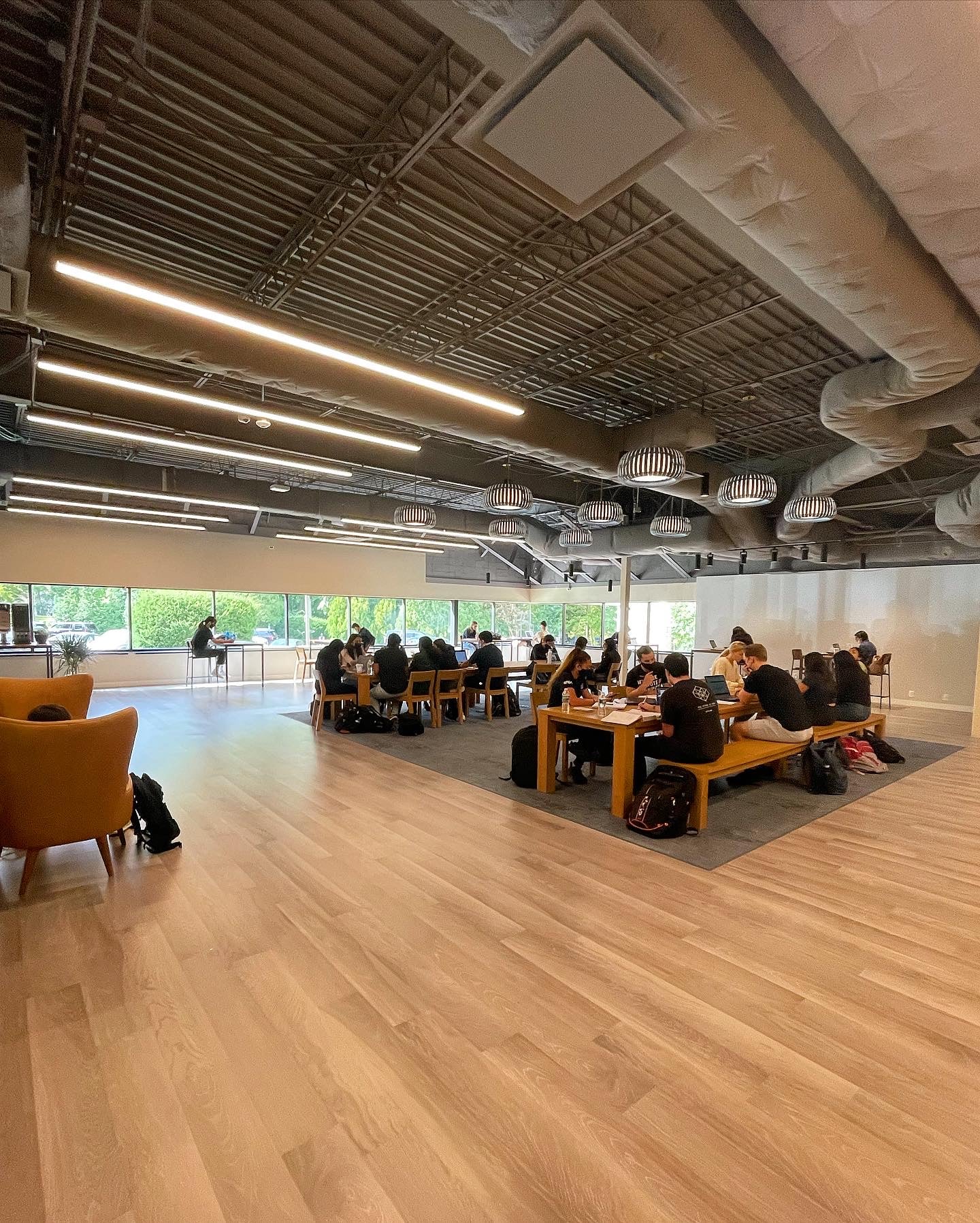 Grand Opening Alert! 🚨... - New York Institute of Technology | Facebook