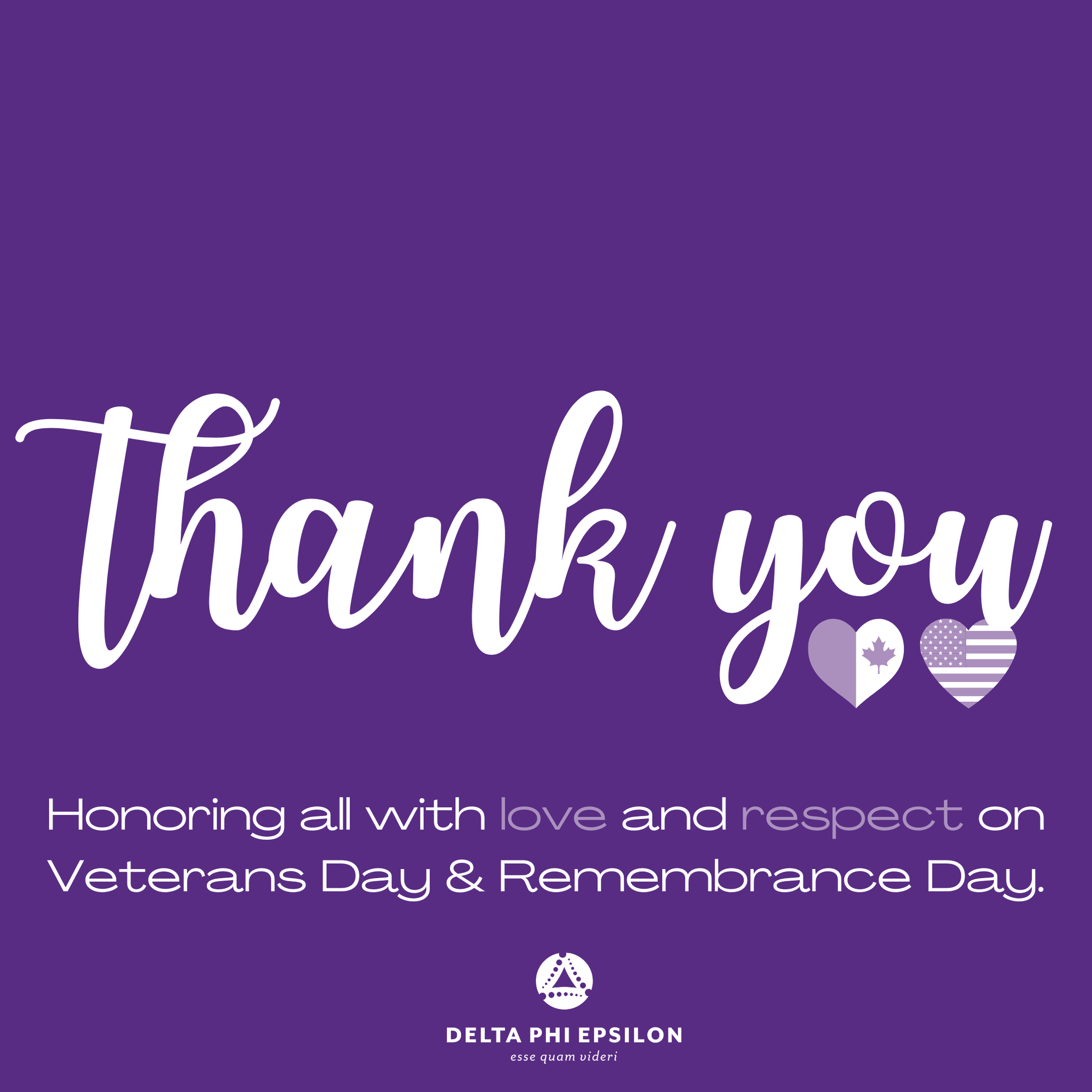 Delta Phi Epsilon Sorority - Delta Rho Recognized Alumnae Association