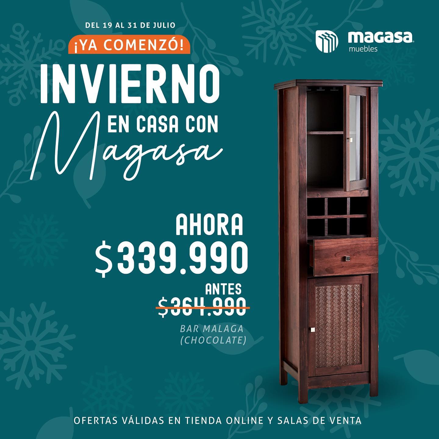 Muebles Magasa - Muebles Magasa added a new photo.