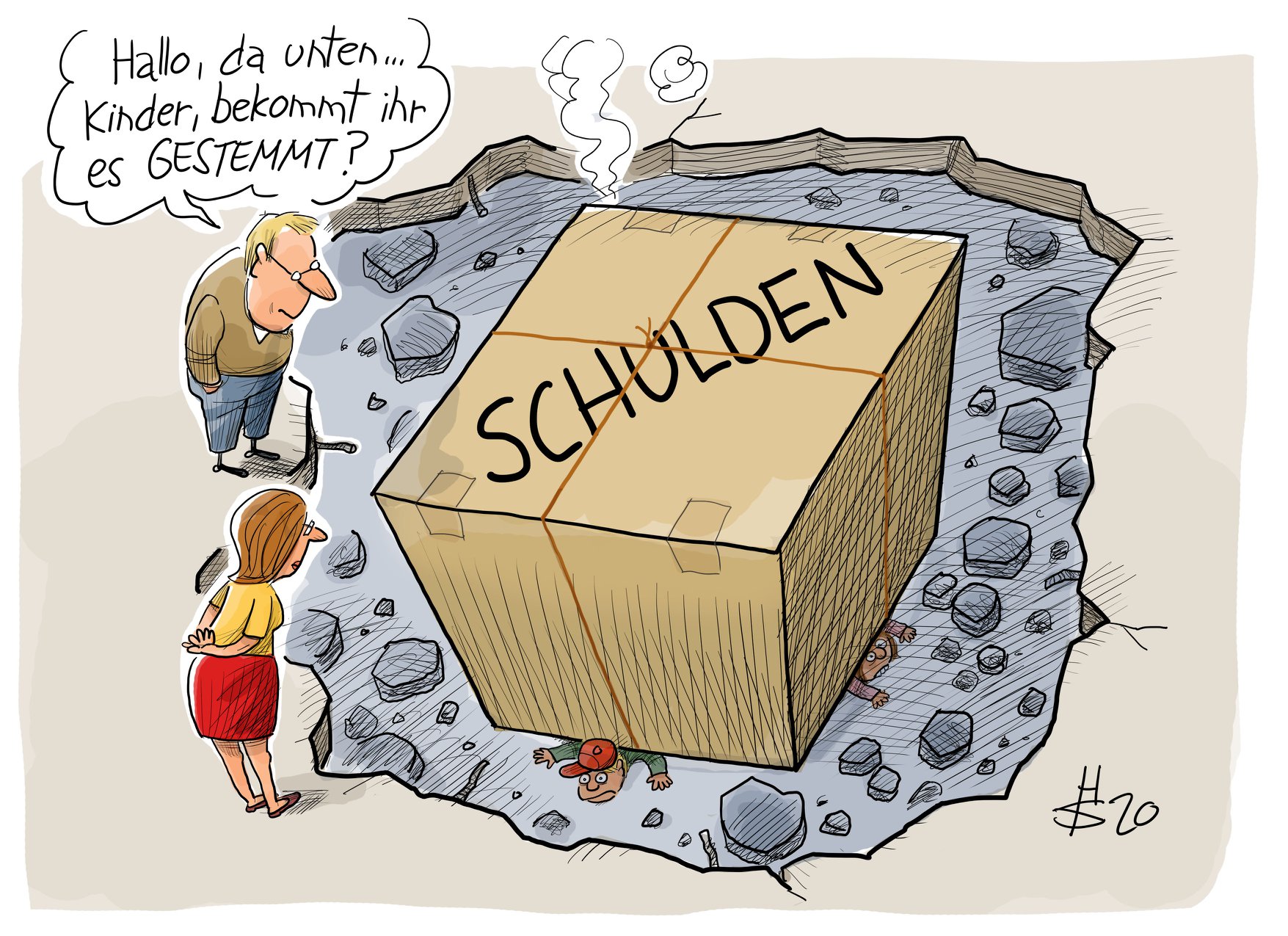 Heiko Sakurai - Das Wums-Paket und die nachfolgenden... | Facebook
